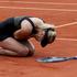 Šarapova Errani OP Franicje Roland Garros finale