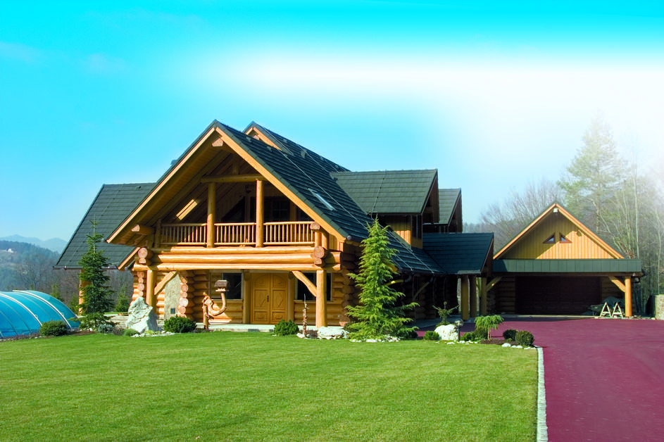 Strešna kritina Gerard promo