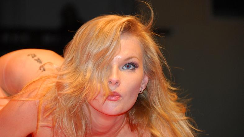 "Tarra White za trdoerotično industrijo pomeni to, kar za filmsko pomeni Tom Cru