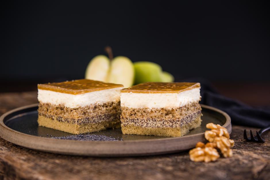 Naj slovensko pecivo, M SOSESKA | Avtor: M SOSESKA