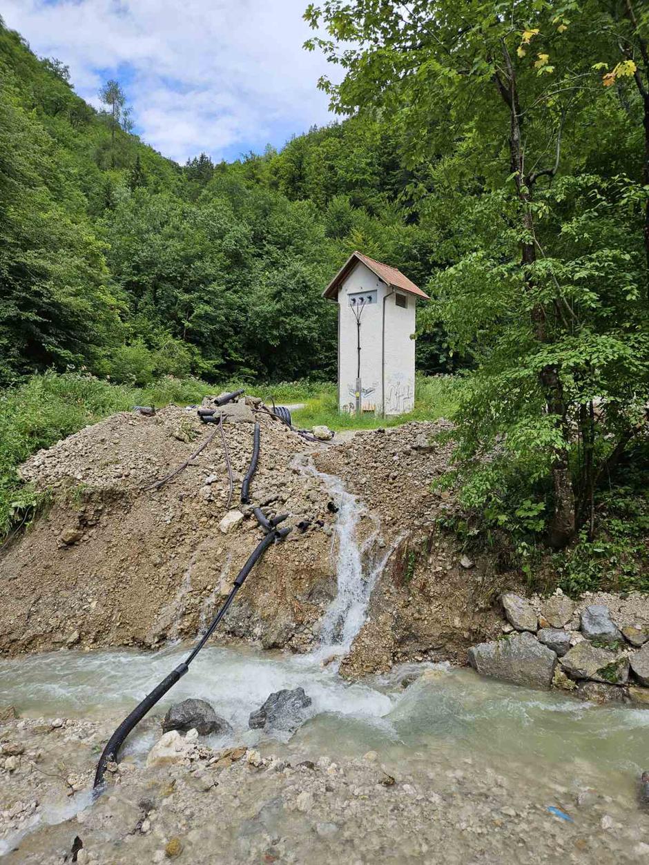 Neurje, Krvavec | Avtor: arhiv Elektro Gorenjska