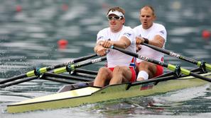 Iztok Čop je lani nastopal le s Olafom Tuftejem, letos se vrača. (Foto: Saša Des