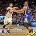 Stephen Curry Goran Dragić Miami Heat Golden State Warriors