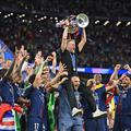 Luis Enrique