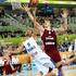 Parker Meiers Francija Latvija EuroBasket skupina E