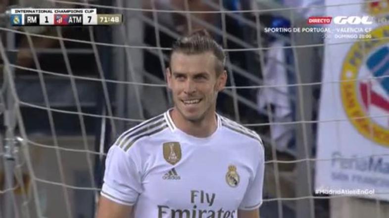 Gareth Bale