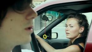 Izgubljen, da najden