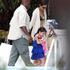 Katie Holmes Suri Cruise