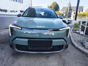 KIA Stonic 1.0 T-GDI PULSE M/T