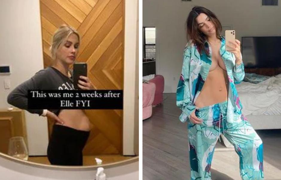 holt | Avtor: Instagram