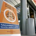 Tržačani si obetajo, da bodo lahko po slovenskih avtocestah kmalu vozili brezpla