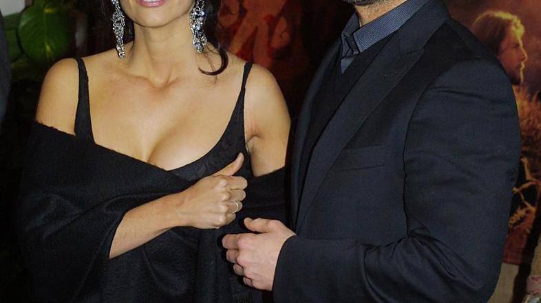 Tom Cruise Penelope Cruz