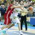 eurobasket reprezentanca košarka slovenija latvija turnir skupine laško