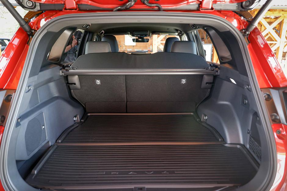 predstavitev Toyota RAV4 | Avtor: Saša Despot