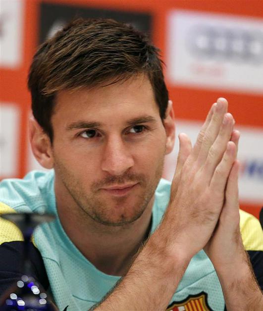 Messi Barcelona Malezija Kuala Lumpur azijska turneja