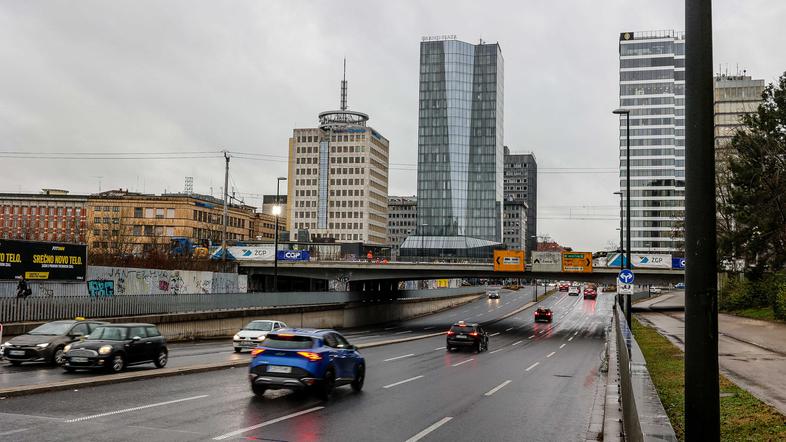 podvoz dunajska
