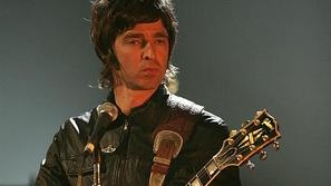 Noel Gallagher pravi, da je bila poteza skupine Radiohead dobra marketinška pote