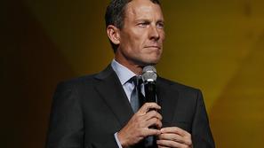 Lance Armstrong