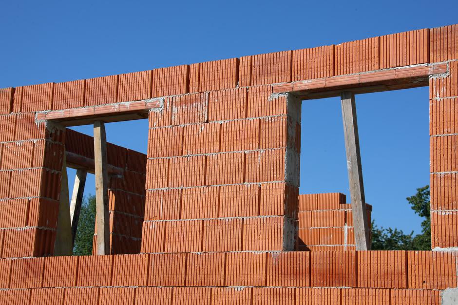 zidana gradnja | Avtor: Profimedia