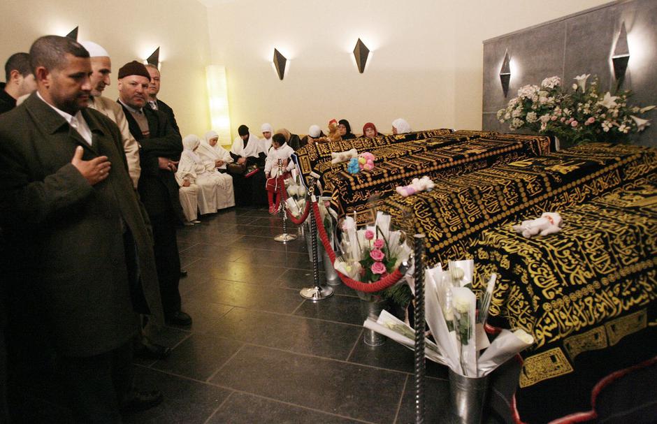 Genevieve Lhermitte | Avtor: Profimedia