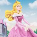 Izjemno priljubljena so imena Disneyjevih junakov, med njimi je tudi Aurora iz T