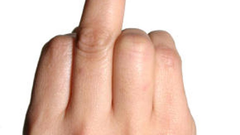 Če bi učenec poznal profesorjevo metodo, bi verjetno s še nekaj pravilno napisan