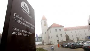 Fakulteta za kmetijstvo in biosistemske vede