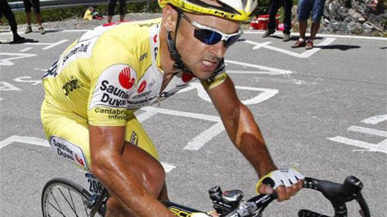 Iban Mayo bo počival še eno leto, saj je leto prepovedi že odslužil.