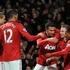 Nani Buttner Van Persie Smalling Vidić Manchester United Reading pokal FA Cup