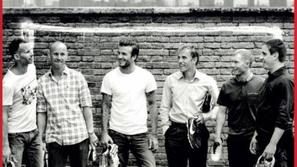 Manchester United Class of '92 film dokumentarec poster