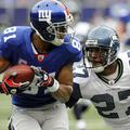 New York Giantsi so na svoji četrti tekmi v sezoni 2008 zmagali še četrtič.