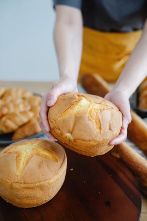 Kruh, peka, pečenje