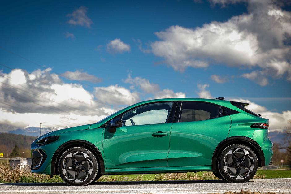 renault clio | Avtor: Saša Despot