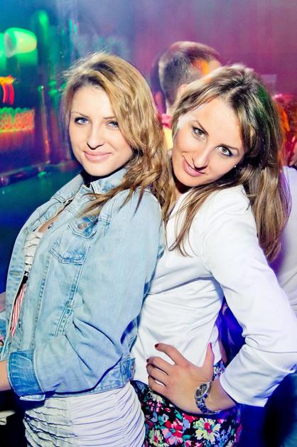 Slastni plesni Discology