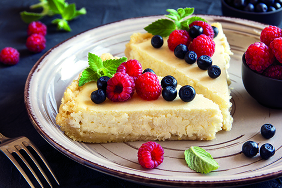 President | Avtor: Ljubljanske mlekarne