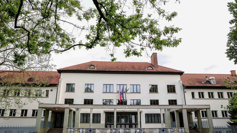 Osnovna šola dr. Vita Kraigherja