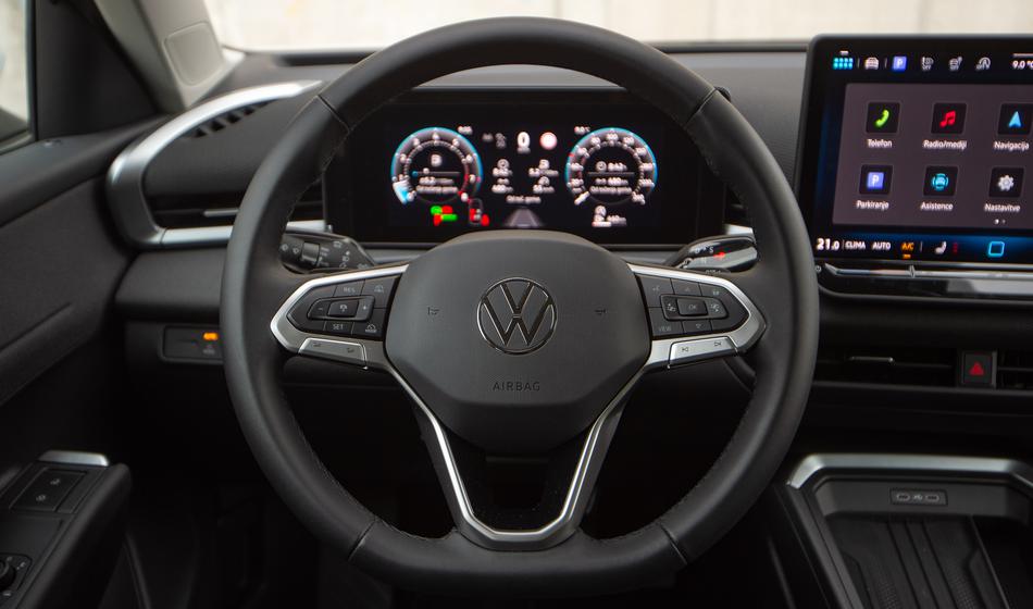 VW po 30 letih prevzema Toyotino tehnologijo