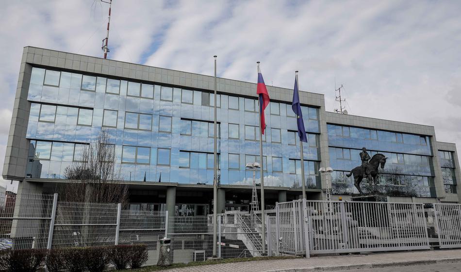 Slovenija kupuje 3000 raket zrak zemlja