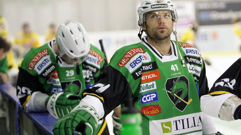 ferguson telemach olimpija dunaj vienna