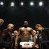 boks Vitali Kličko Kevin Johnson pred dvobojem