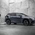 Novi Lexus NX