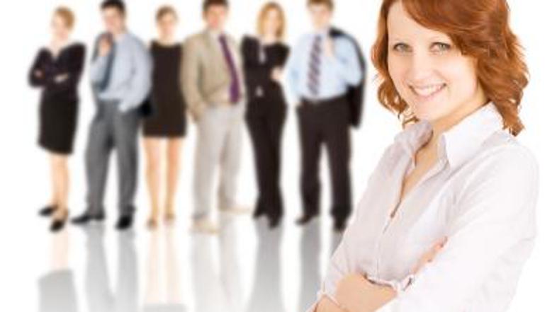 Postavite se v kožo svojega šefa.