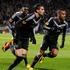 Gonalons Lacazette Umtiti Lyon Tottenham Evropska liga šestnajstina finala povra