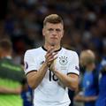 Toni Kroos