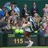 Lisicki Williams Wimbledon tenis OP Anglije grand slam