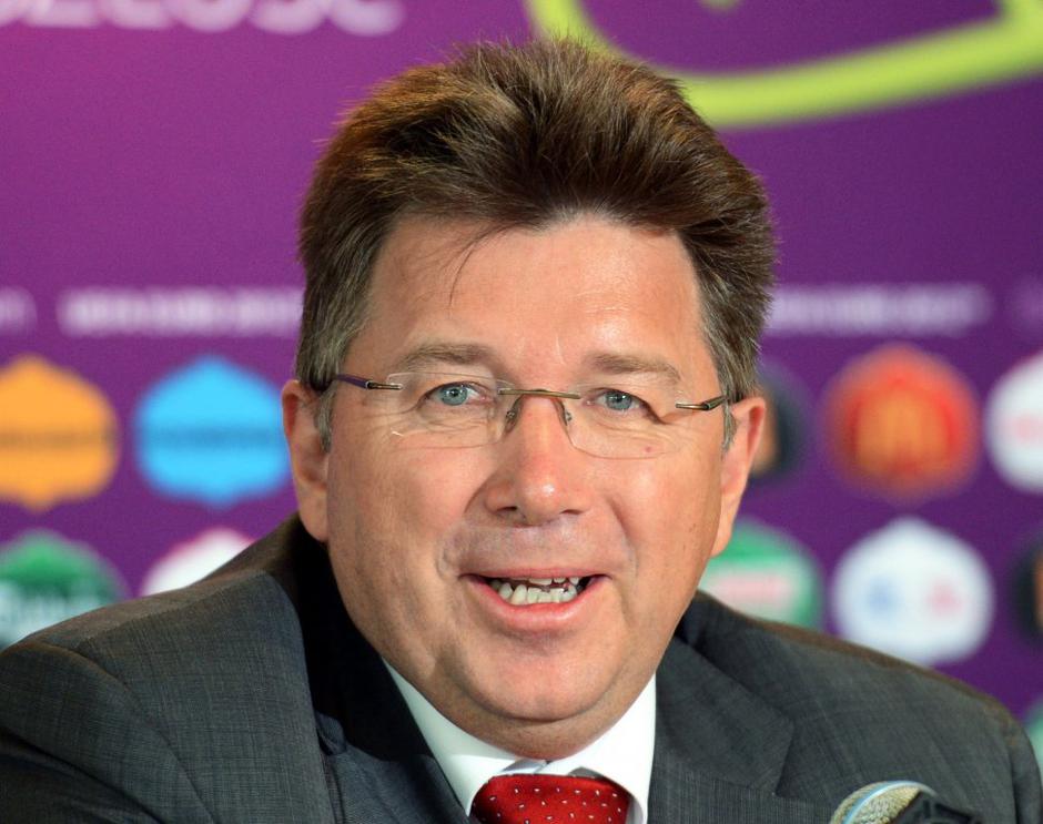 martin kallen | Avtor: EPA