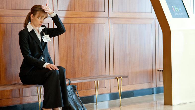 Jutranje veselje, Morning Glory, film