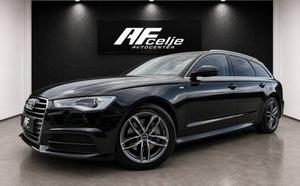 Audi 3.0 TDI-Q-AUT-S LINE-LIZING ZA TUJCE-XENON+LED-...
