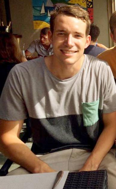 Umor britanskih turistov