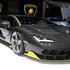 Lamborghini centenario